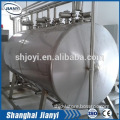 CIP cleaning system machine